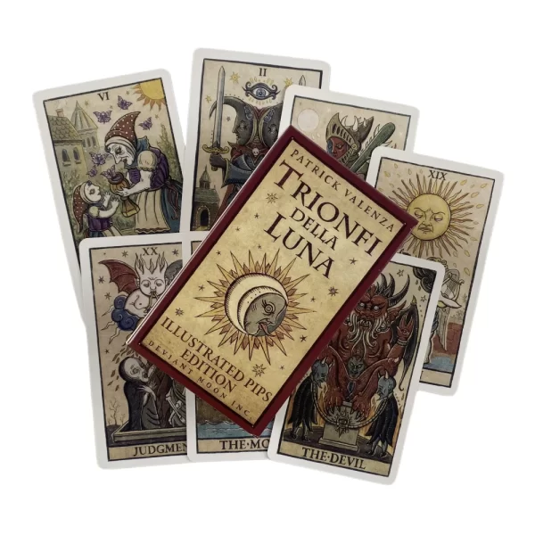 Tarot for Beginners – Your Easy-to-Use Guide to the Mystical World of Tarot English and Spanish versions 4