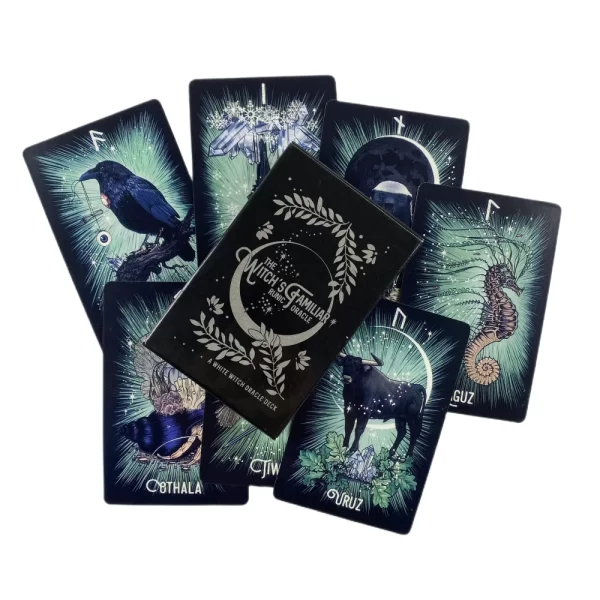 Tarot for Beginners – Your Easy-to-Use Guide to the Mystical World of Tarot English and Spanish versions 3