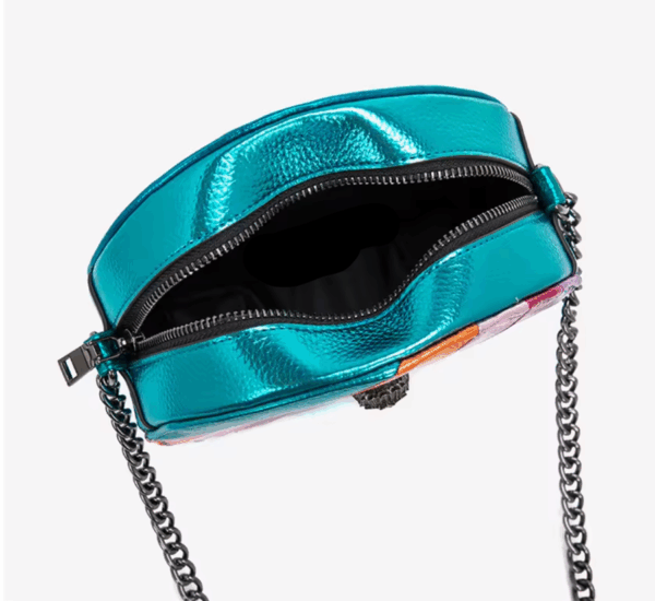 Kurt Geiger Chain Crossbody Bag - Image 5