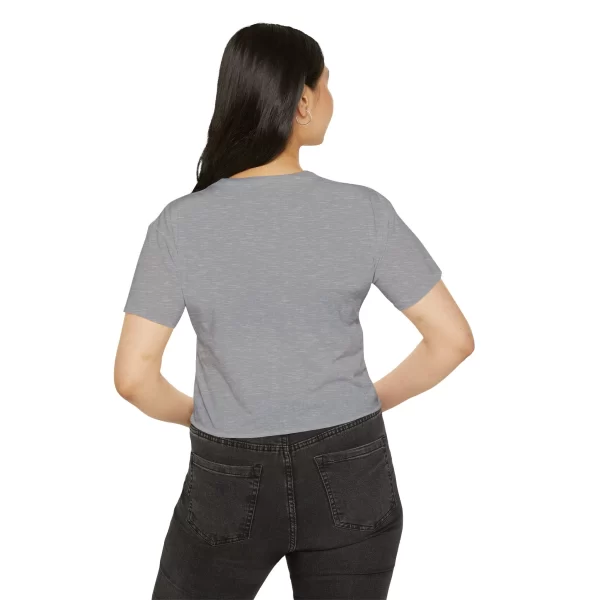 Dark Readers Society, Spicy Romance Readers Crop Top - Image 12