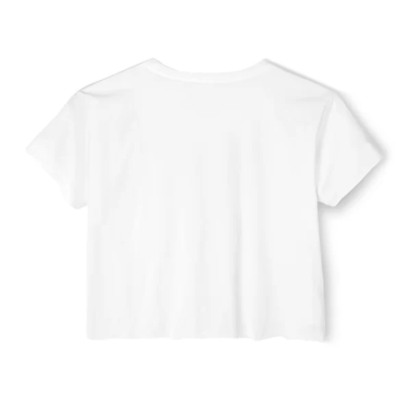 Dark Readers Society, Spicy Romance Readers Crop Top - Image 6