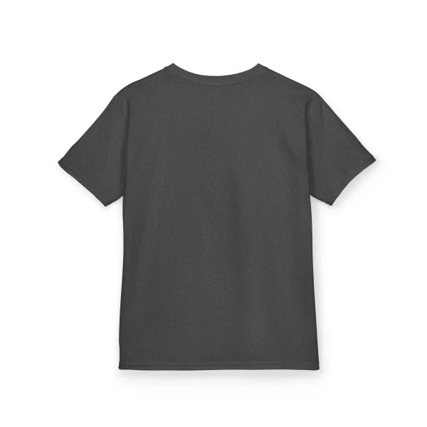 Coyote Howling Kids Cotton Tee - Image 13