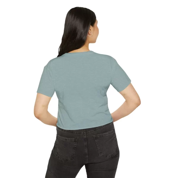 Dark Readers Society, Spicy Romance Readers Crop Top - Image 16