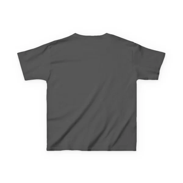 Coyote Howling Kids Cotton Tee - Image 15