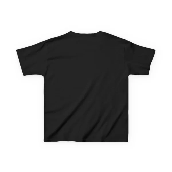 Coyote Howling Kids Cotton Tee - Image 7