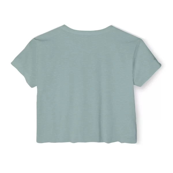 Dark Readers Society, Spicy Romance Readers Crop Top - Image 14