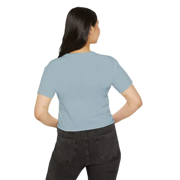 Dark Readers Society, Spicy Romance Readers Crop Top - Image 20