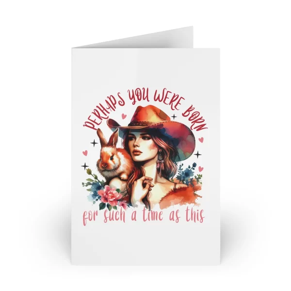 Inspirational Greeting Cards, Motivational Art Cards for Birthdays