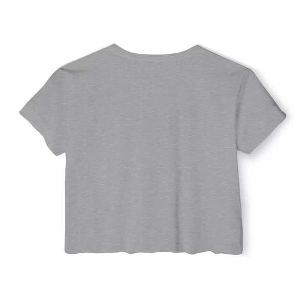Dark Readers Society, Spicy Romance Readers Crop Top - Image 10