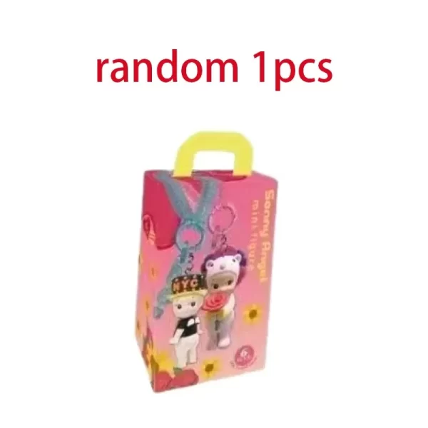Sonny Angel Doll – Candy House Series Blind Box 6